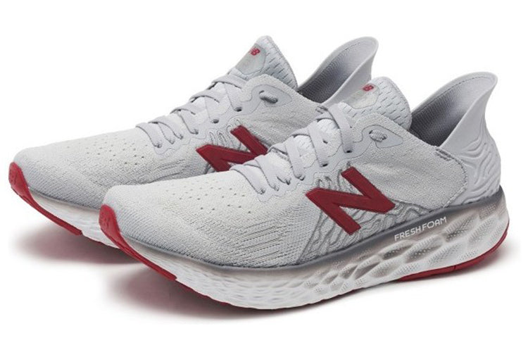 New Balance Fresh Foam 1080v10 'Summer Fog Crimson' M1080G10