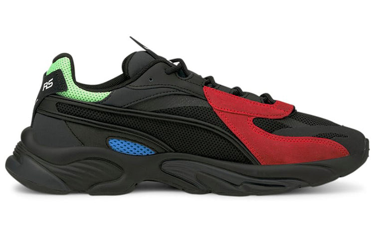 PUMA RS-Connect Lazer 'Black Multi' 375152-03
