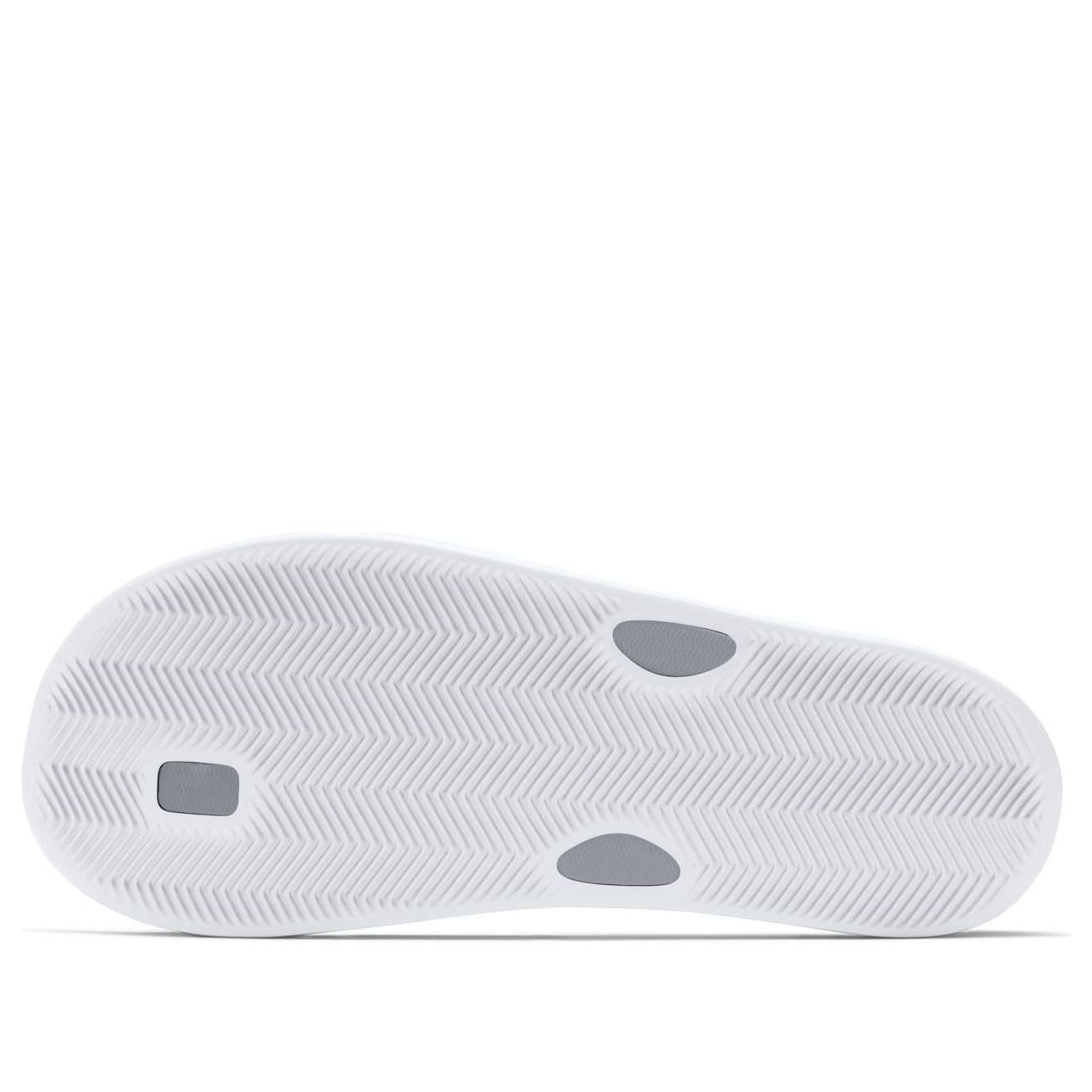 Nike Kepa Kai Flip-flops White/Blue AO3621-407
