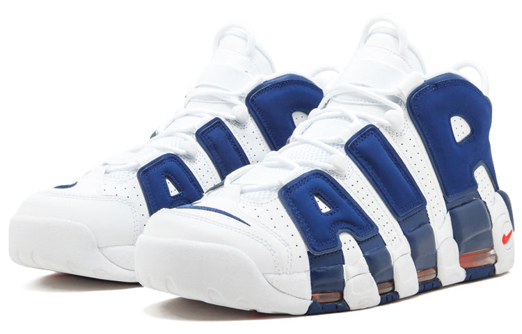 Nike Air More Uptempo 'Knicks' 921948-101