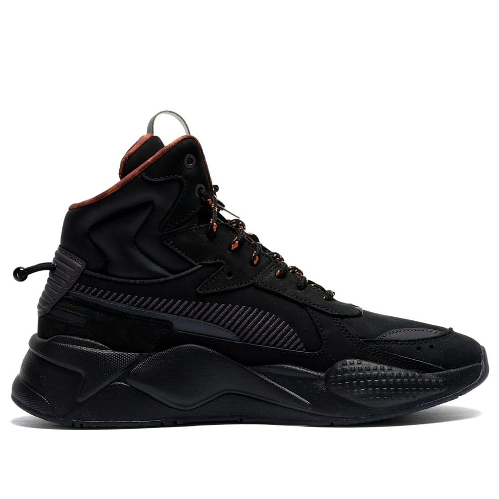 PUMA RS-X Mid Black Ice 'PUMA Black' 405731-01
