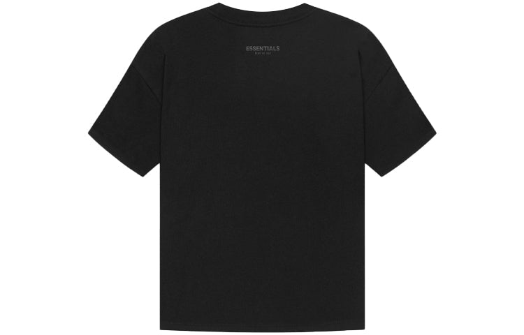 Fear of God Essentials SS21 3-Pack Short Sleeve Tees stretch Limo T-Shirt FOG-SS21-632