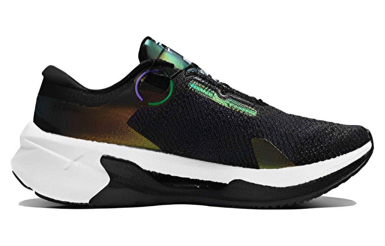 Li-Ning Furious Rider 7 Pro 'Black Silver' ARZT001-3
