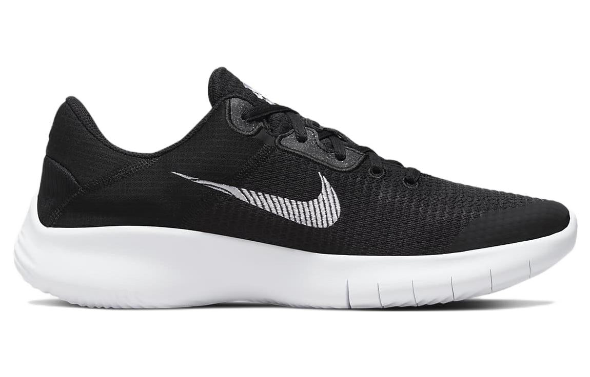 Nike Flex Experience Run 11 Next Nature 'Black White' DD9284-001