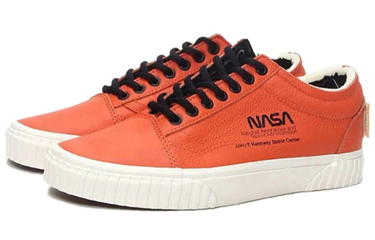 Vans NASA x Old Skool 'Space Voyager' VN0A38G1UPA