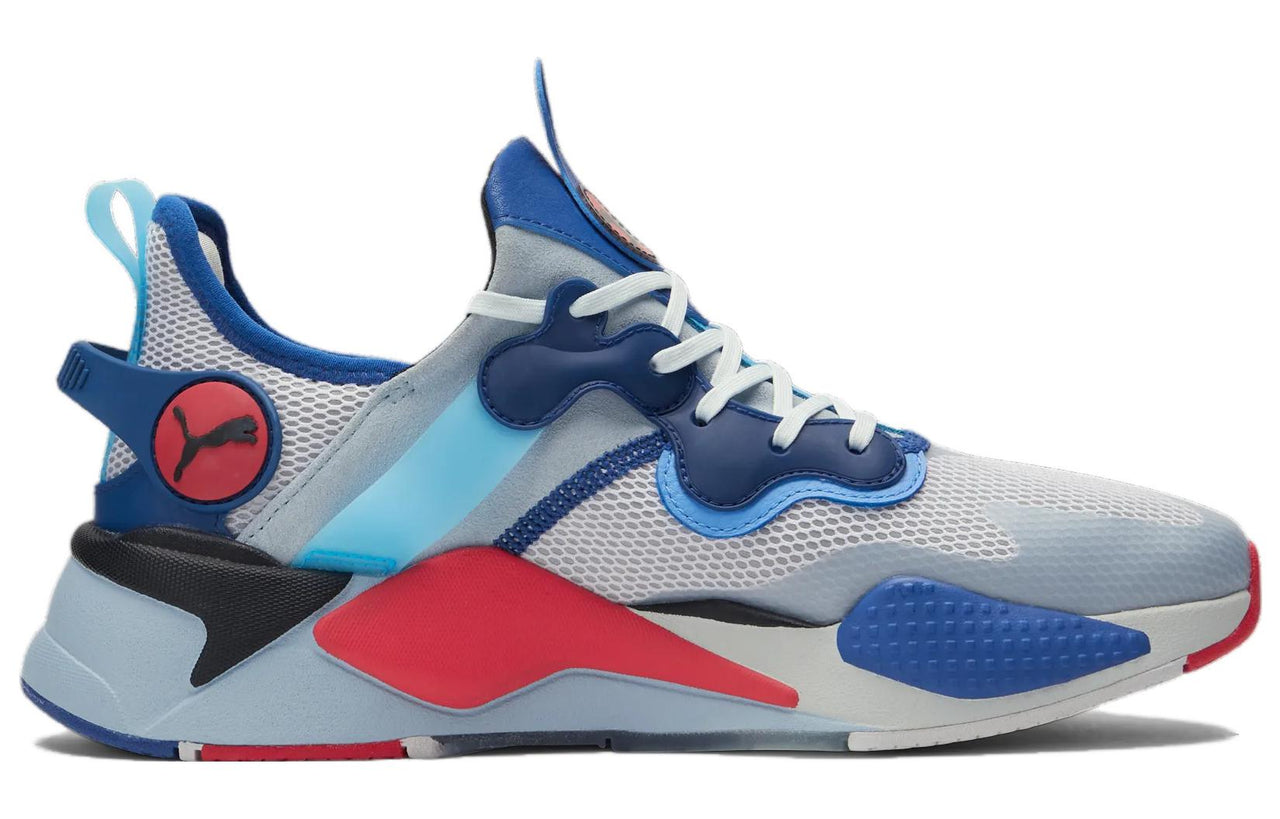 PUMA Thundercats x RS-X T3CH 'Panthro' 393380-01