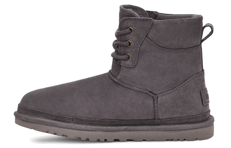 (WMNS) UGG Neumel Hiker 'Purple Grey' 1112482-NHT
