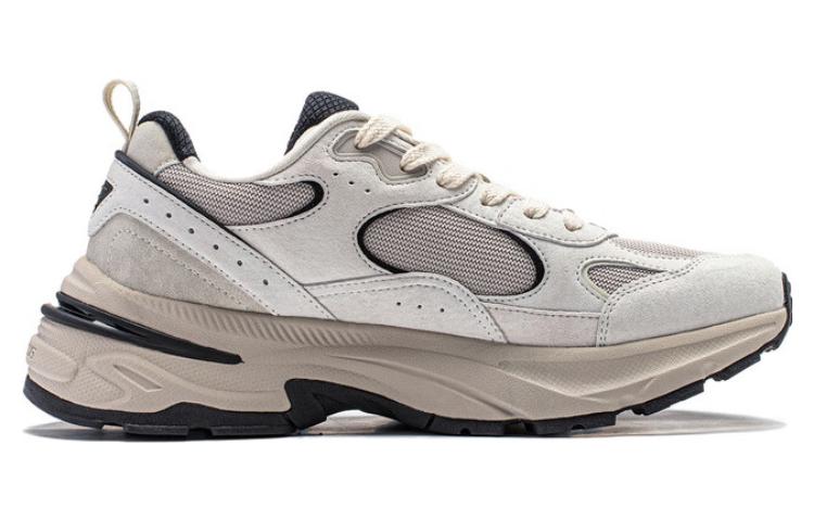 Li-Ning Beichen 'Beige Grey' AGCT425-1