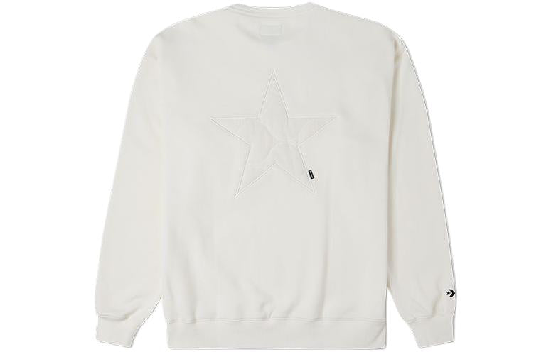 Converse Cozy Utility Crew 'Off-White' 10025052-A01