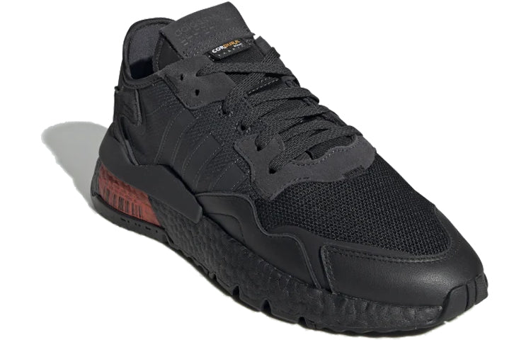 adidas Nite Jogger 'Hi-Res Red' FV3618