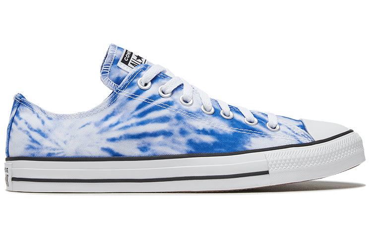 Converse Chuck Taylor All Star 'TieDye Blue' 167931C