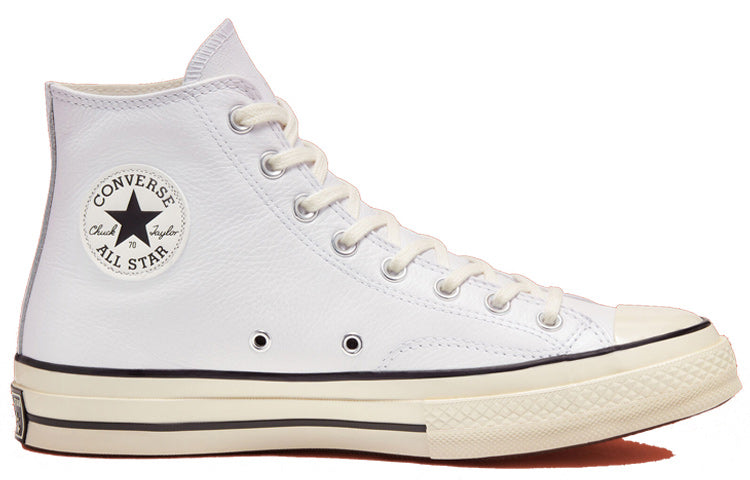 Converse Chuck 70 Hi 'White' 167064C