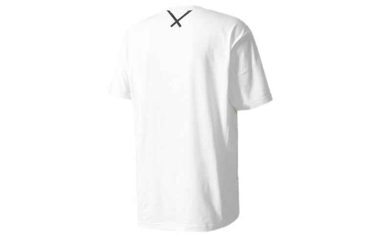 adidas originals X by O Tee BQ3054