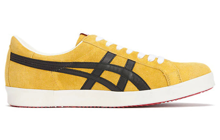 Onitsuka Tiger Fabre NM 'Tai-Chi Yellow' 1183A915-750