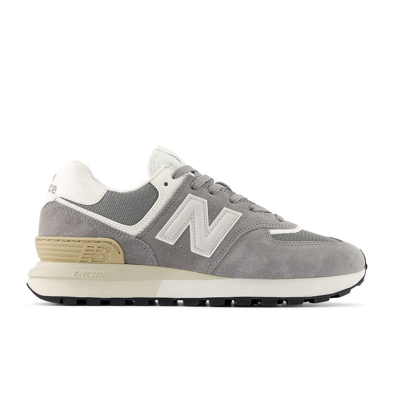 New Balance 574 'Grey Stell' U574LGGS