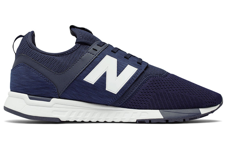 New Balance 247 Series Navy Blue MRL247NW