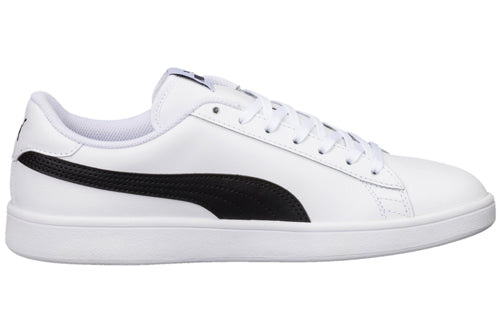 PUMA Smash V2 'White Black' 365215-01