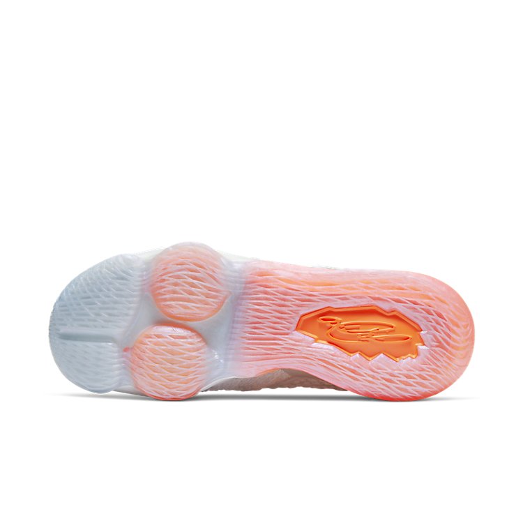 Nike LeBron 17 LMTD 'Future Air' CT3843-100