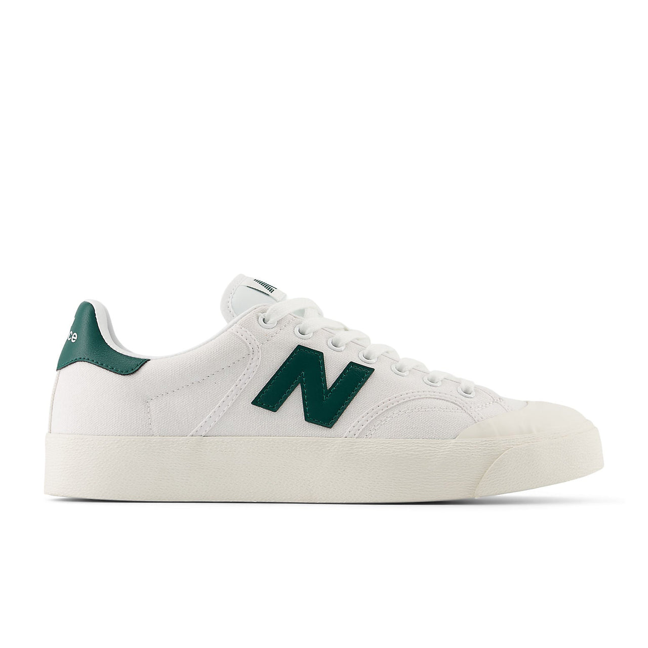 New Balance 100 'White Marsh Green' BB100VTC