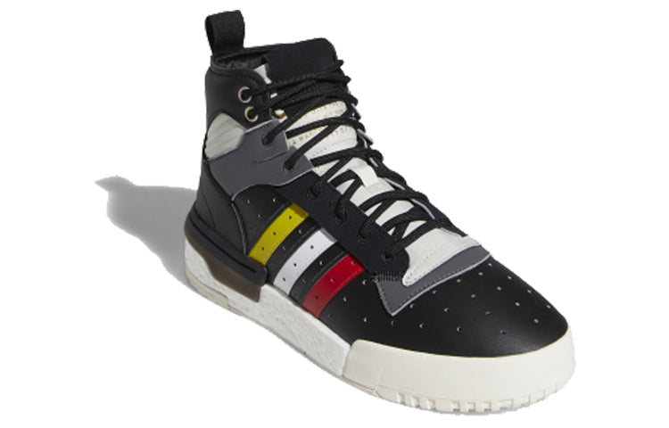 adidas Rivalry Rm 'Black Grey White' EH2182
