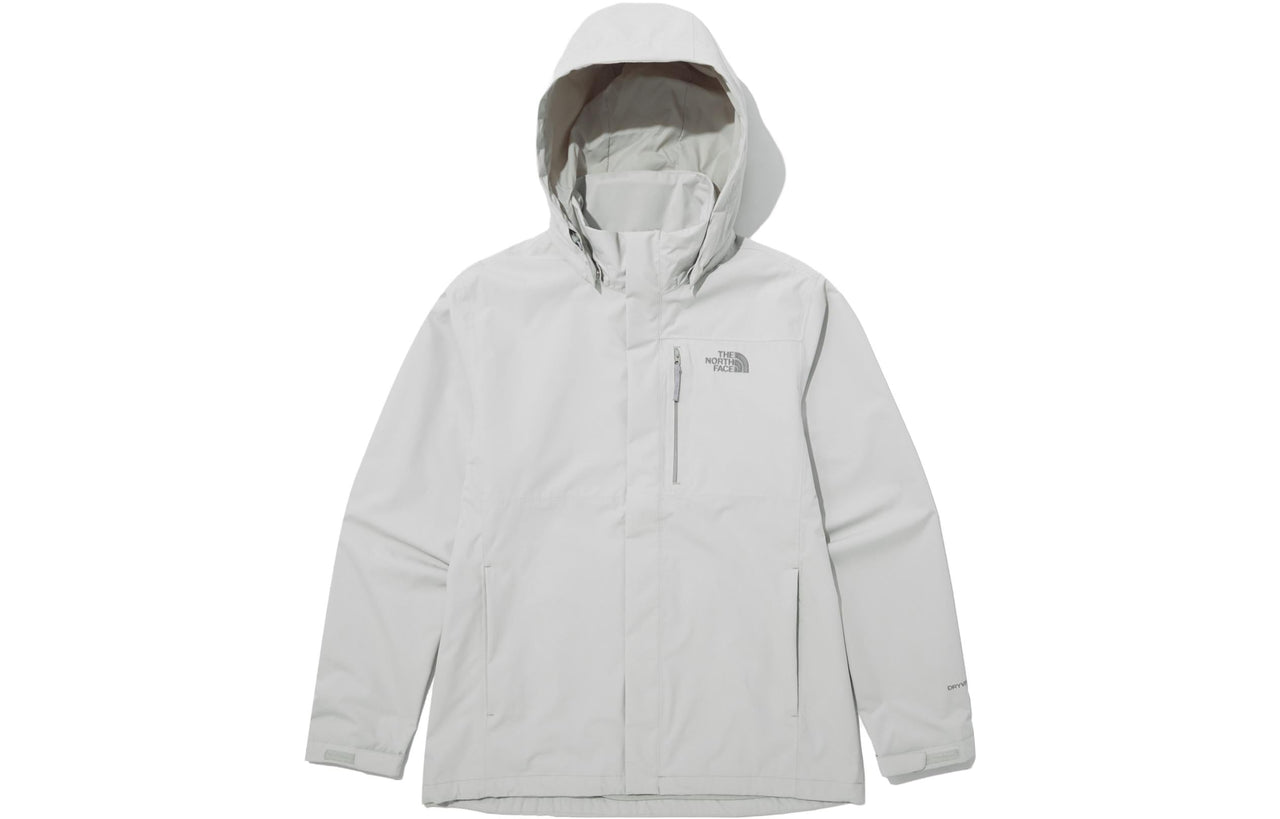 THE NORTH FACE Traveler Jacket 'Grey' NJ2HP00D