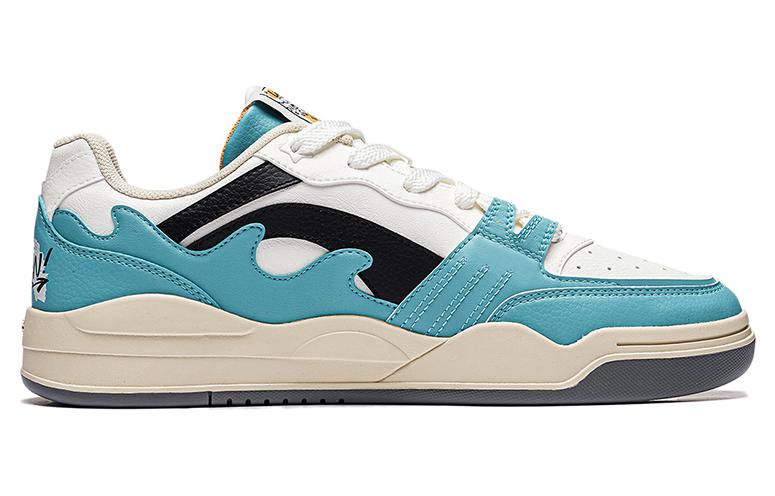 Li-Ning Moon White 'Ocean' AGCT415-2