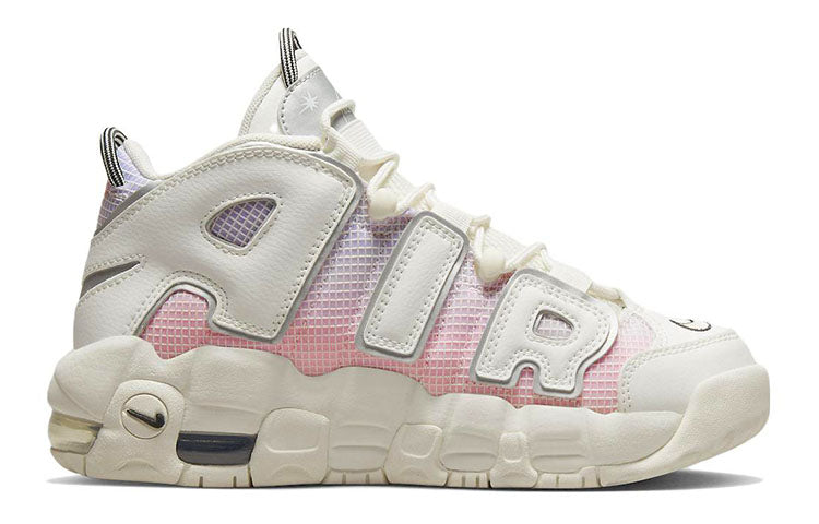 (GS) Nike Air More Uptempo '96 'Thank You, Wilson' DQ0514-100