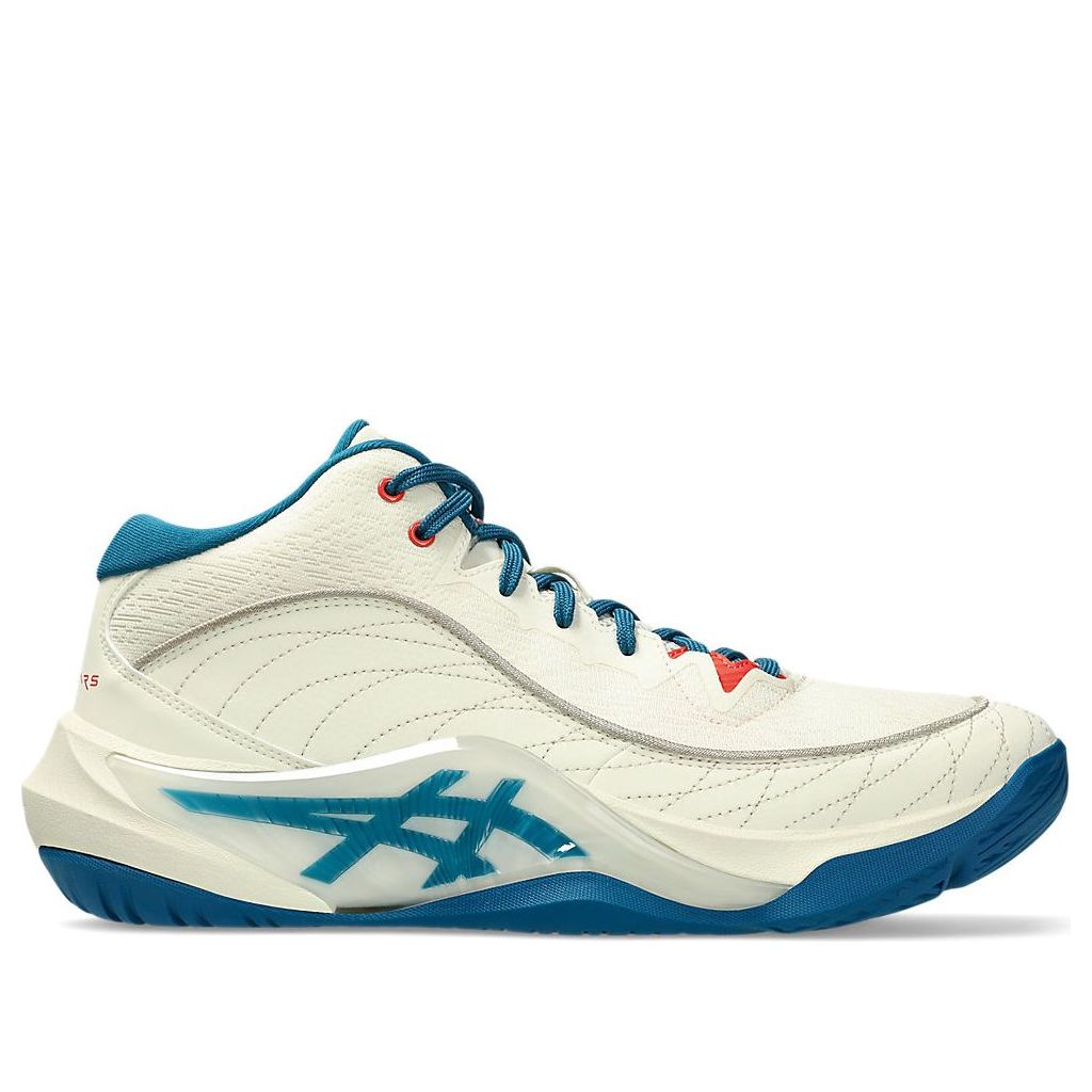 ASICS Unpre ARS 3 'Ivory Deep Sea Teal' 1063A104-750