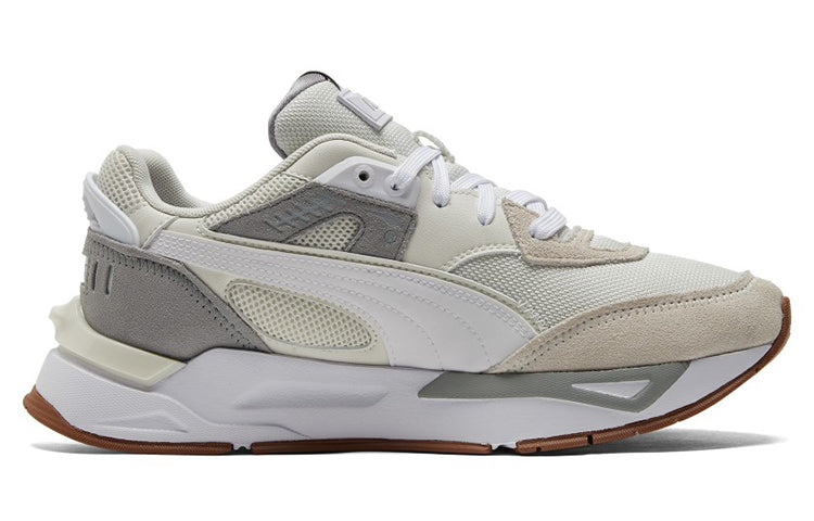PUMA Mirage Sport 'Remix - Vaporous Grey White' 381051-10