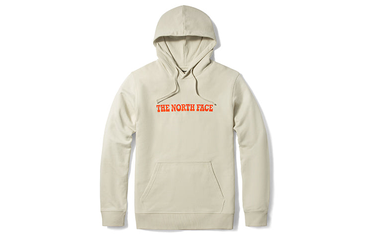 THE NORTH FACE Vanlife Rainbow Hoodie 'Beige' NF0A5JW6-11P