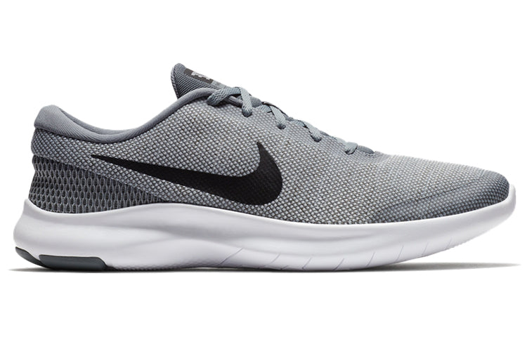 Nike Flex Experience RN 7 'Wolf Grey Black' 908985-011