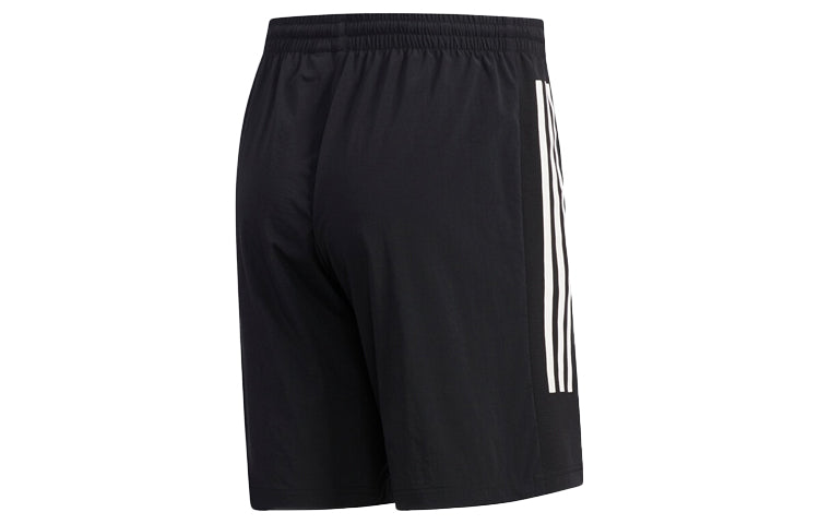 adidas Shorts Wv 3s Sports Short Pant Male Black FI8762