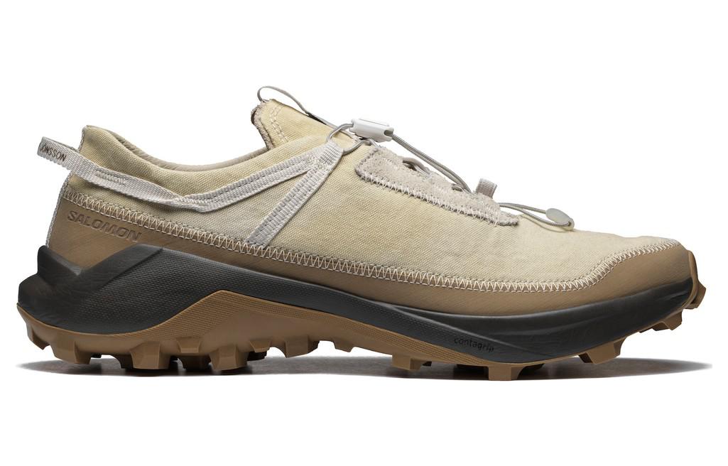 Ranra X Salomon Cross Pro 470611 / L47061100
