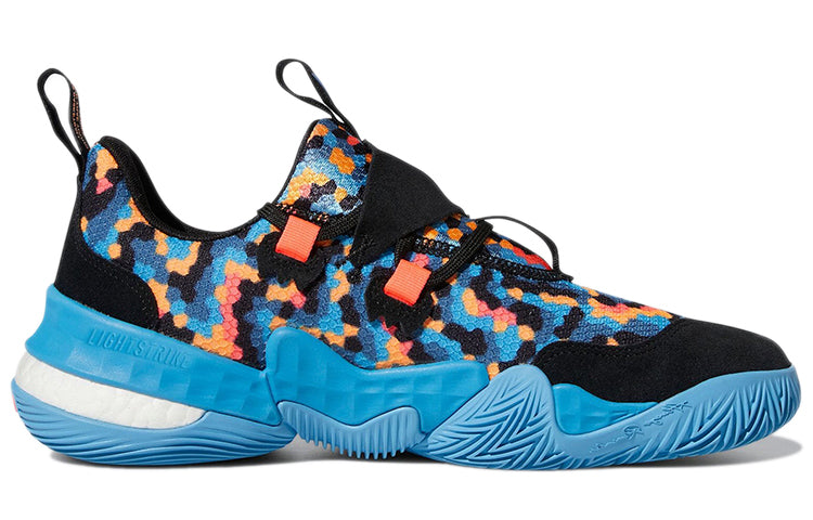 adidas Trae Young 1 'Pixels' GY0289
