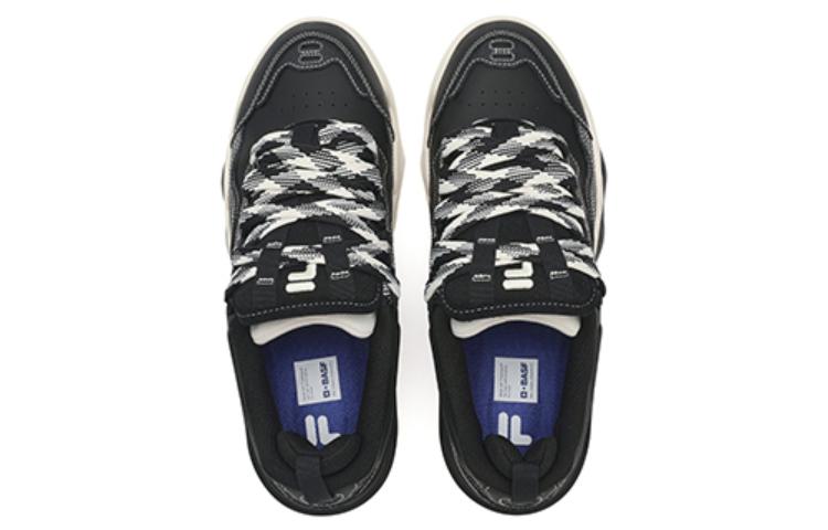 FILA Classic Kicks Versatile Comfort 'Black' T12M342305ABA