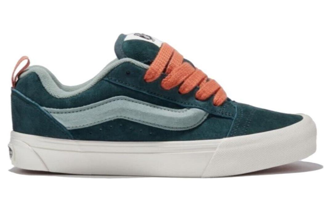 Vans Knu Skool OG 'Golden Hour' VN0009QC2LN
