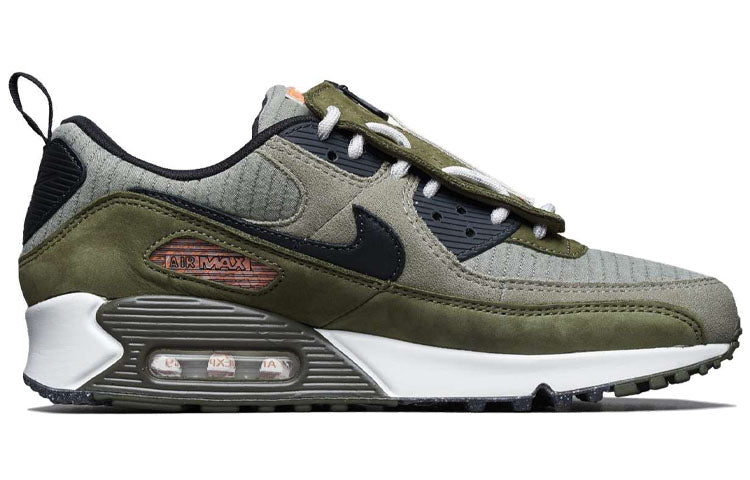 Nike Air Max 90 SE 'Surplus Supply' DD5354-222