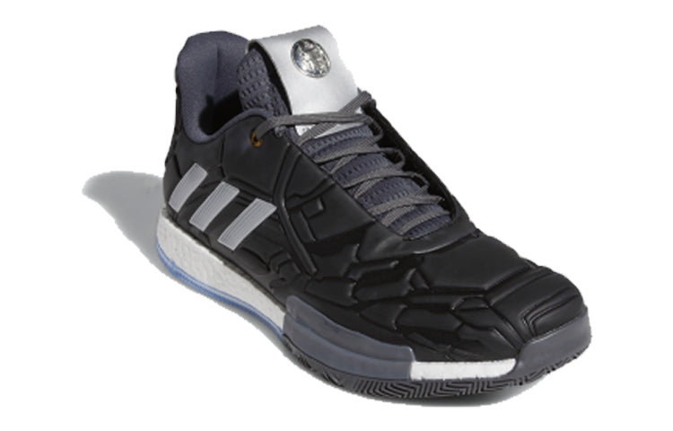 adidas Marvel x Harden Volume 3 GCA 'War Machine' EG6575