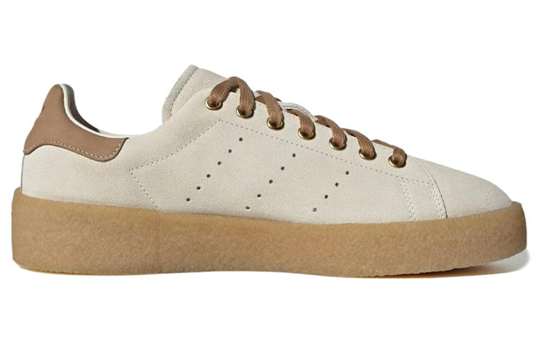 adidas Originals Stan Smith Crepe Low Shoes 'Off White Cardboard' ID7711