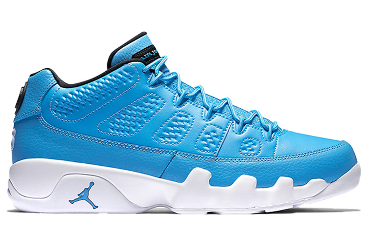 Air Jordan 9 Retro Low 'Pantone' 832822-401