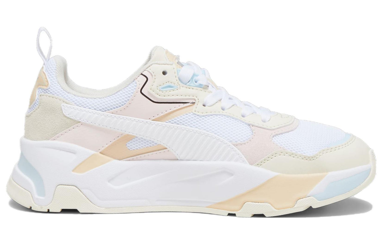 PUMA Trinity 'White Multi' 389289-17