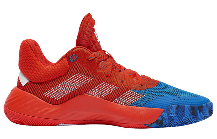 adidas Marvel x D.O.N. Issue 1 'Amazing Spider-Man' EF2400