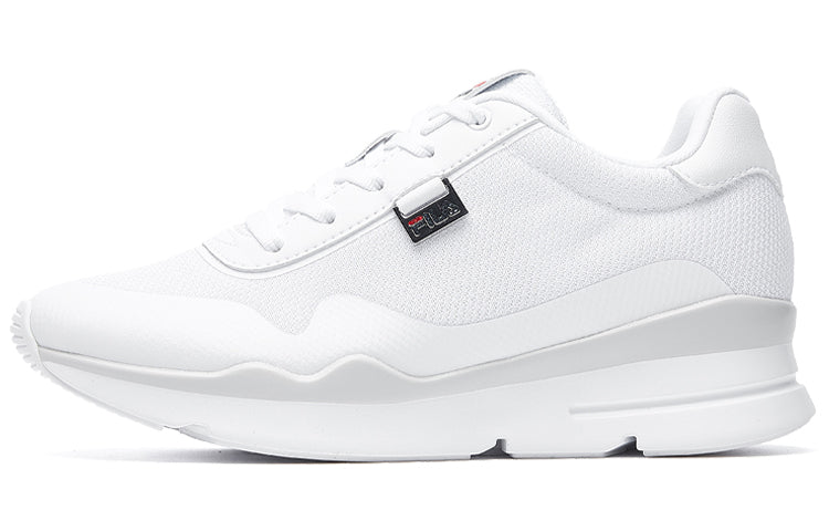 (WMNS) FILA Fmcv White F12W034213FWT
