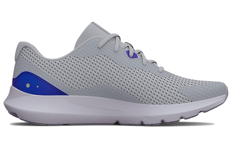 Under Armour Surge 3 'Steel Versa Blue' 3024883-101