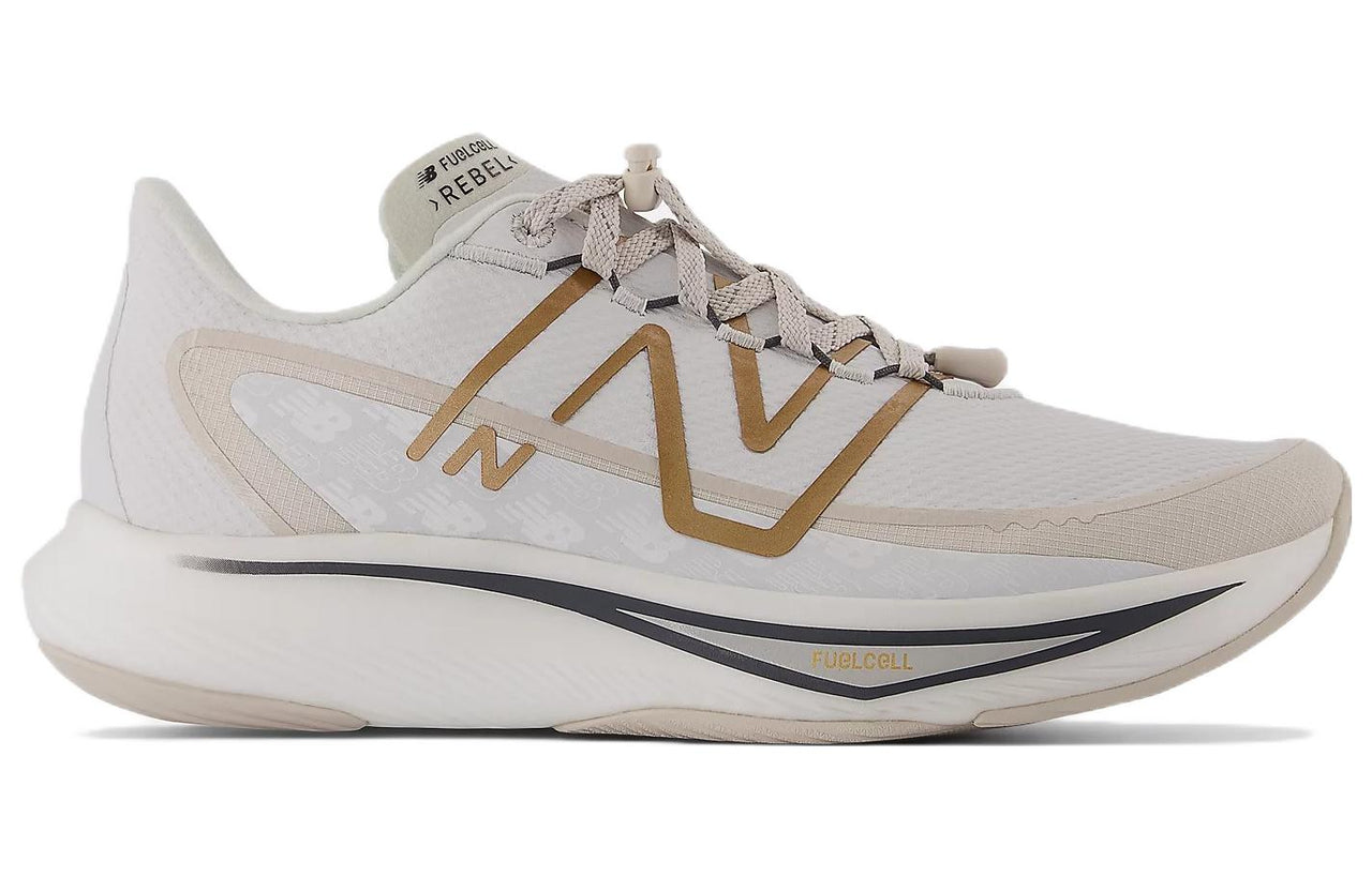 New Balance FuelCell Rebel v3 Permafrost 'Moonbeam' MFCXWW3