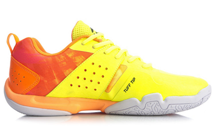 Li-Ning Badminton Competition Outdoor Tennis Shoes AYTQ037-2