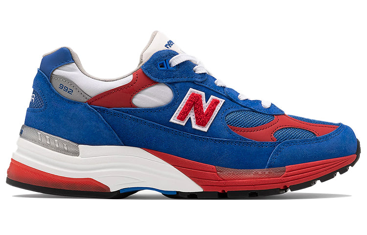 حذاء New Balance 992 صنع في الولايات المتحدة الأمريكية M992CC