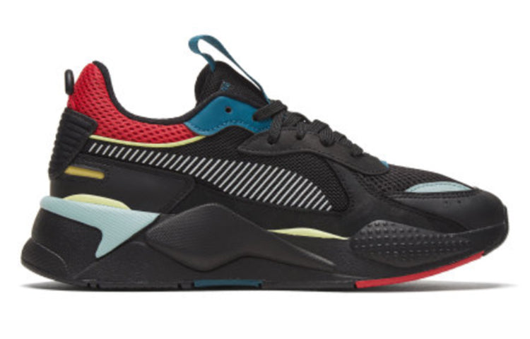 PUMA RS-X HD2 'Ribbon Red' 372076-02