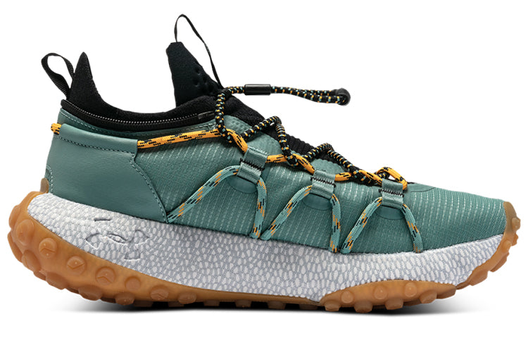 Under Armour HOVR Summit Fat Tire Cuff 'Retro Teal Black' 3022945-303