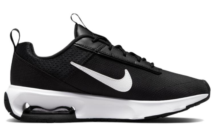 (WMNS) Nike Air Max Interlock Lite 'Black Anthracite' DH0874-003